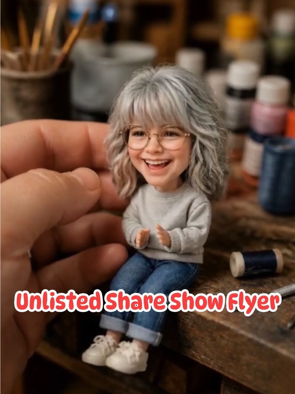 Unlisted